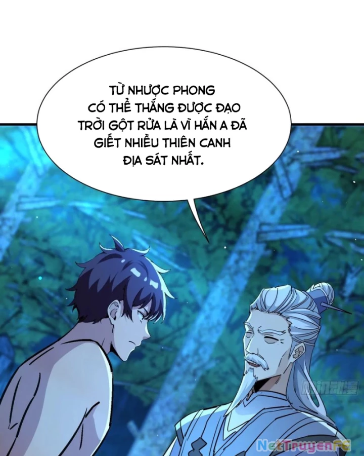 Bạn Gái Của Tôi Toàn Là Truyền Thuyết Chapter 44 - Trang 50