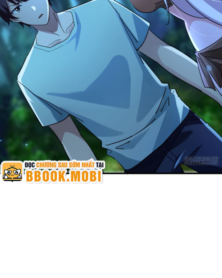 Bạn Gái Của Tôi Toàn Là Truyền Thuyết Chapter 53 - Trang 64