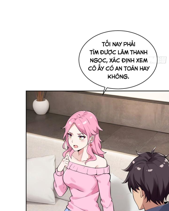 Bạn Gái Của Tôi Toàn Là Truyền Thuyết Chapter 27 - Trang 6