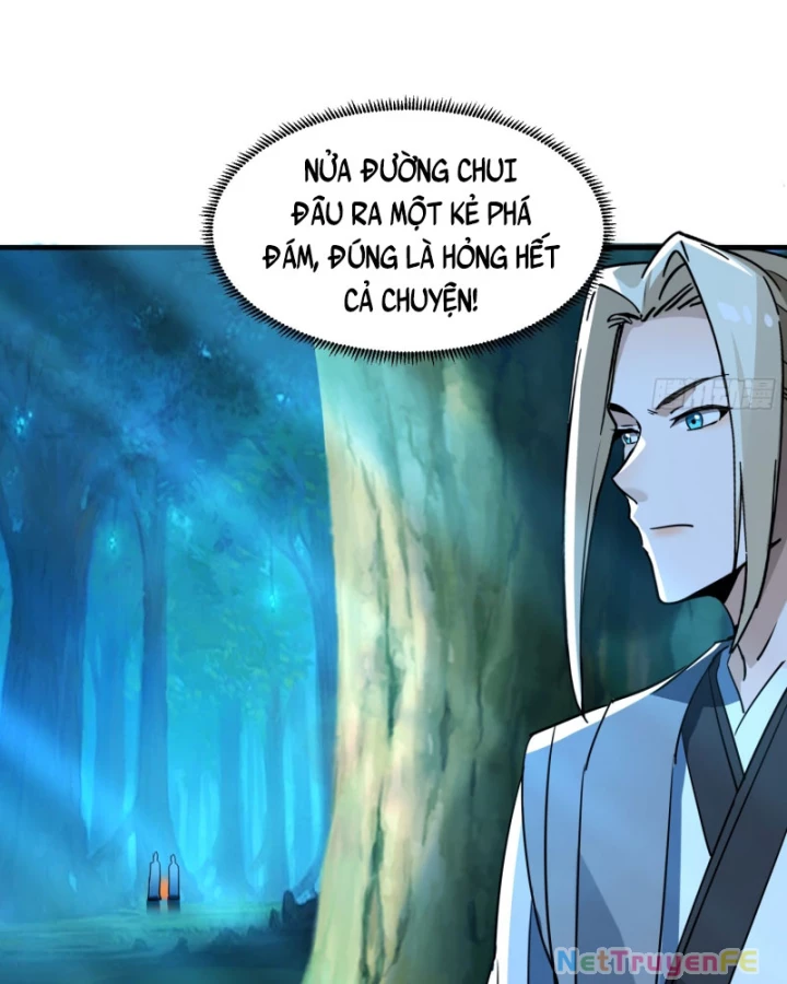 Bạn Gái Của Tôi Toàn Là Truyền Thuyết Chapter 49 - Trang 33
