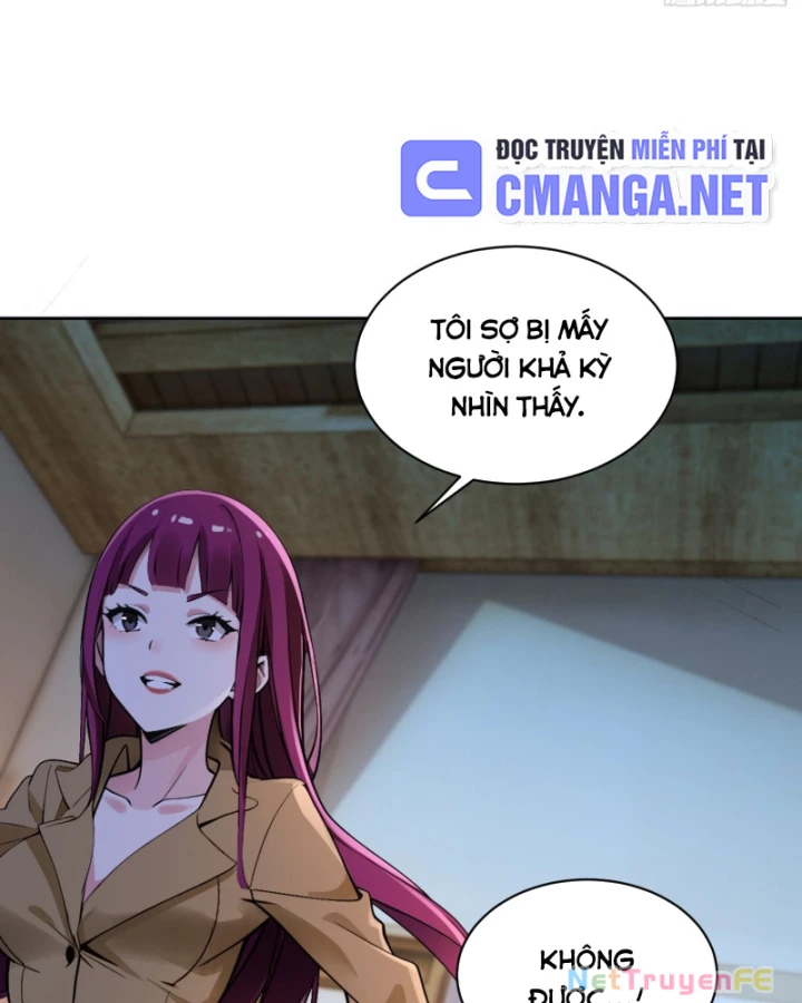 Bạn Gái Của Tôi Toàn Là Truyền Thuyết Chapter 35 - Trang 11