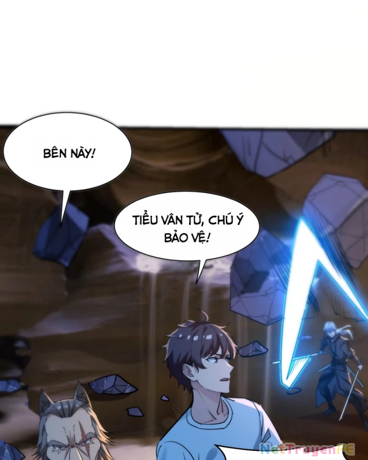 Bạn Gái Của Tôi Toàn Là Truyền Thuyết Chapter 55 - Trang 71