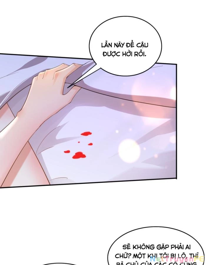 Bạn Gái Của Tôi Toàn Là Truyền Thuyết Chapter 31 - Trang 29