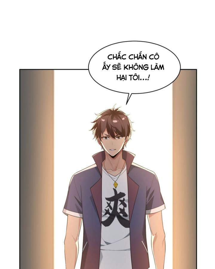 Bạn Gái Của Tôi Toàn Là Truyền Thuyết Chapter 24 - Trang 3