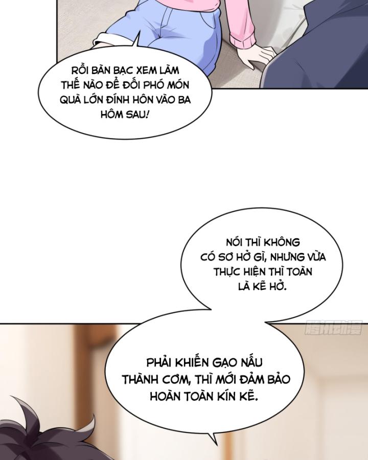 Bạn Gái Của Tôi Toàn Là Truyền Thuyết Chapter 27 - Trang 7