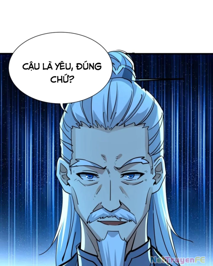 Bạn Gái Của Tôi Toàn Là Truyền Thuyết Chapter 44 - Trang 43