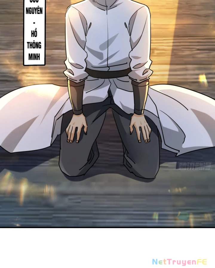 Bạn Gái Của Tôi Toàn Là Truyền Thuyết Chapter 41 - Trang 57
