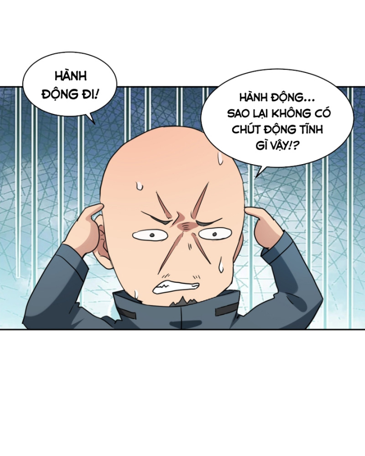 Bạn Gái Của Tôi Toàn Là Truyền Thuyết Chapter 33 - Trang 41