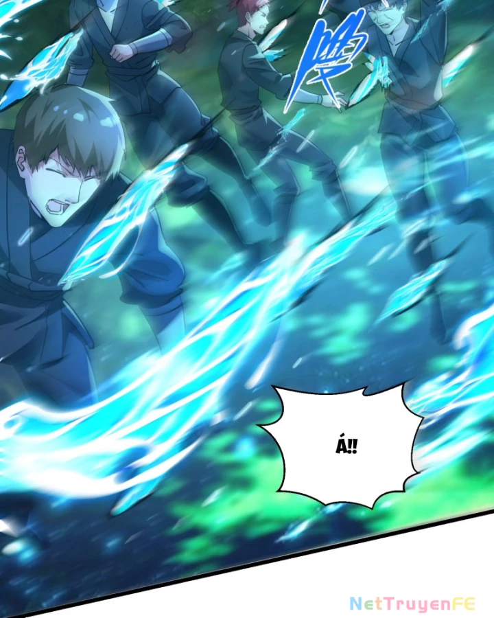 Bạn Gái Của Tôi Toàn Là Truyền Thuyết Chapter 49 - Trang 8