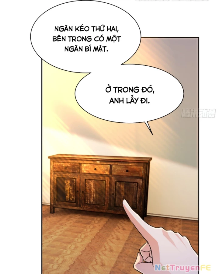 Bạn Gái Của Tôi Toàn Là Truyền Thuyết Chapter 40 - Trang 36