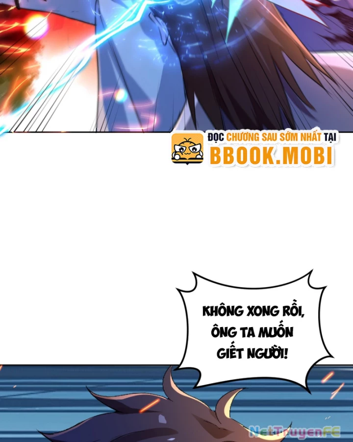 Bạn Gái Của Tôi Toàn Là Truyền Thuyết Chapter 42 - Trang 18