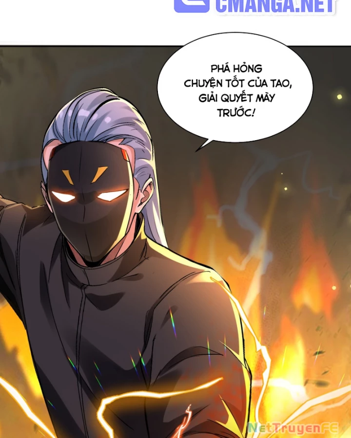 Bạn Gái Của Tôi Toàn Là Truyền Thuyết Chapter 40 - Trang 32