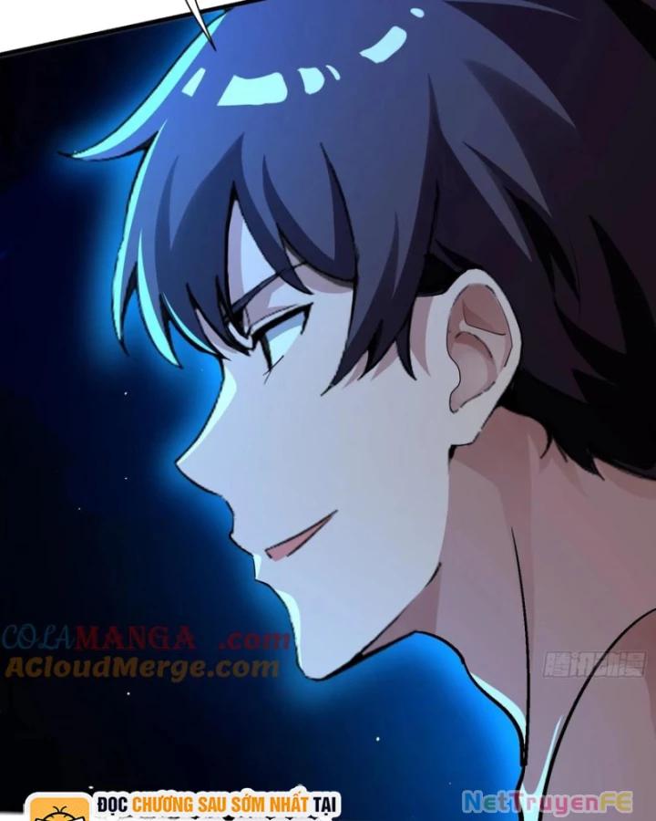 Bạn Gái Của Tôi Toàn Là Truyền Thuyết Chapter 44 - Trang 36