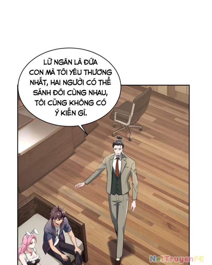 Bạn Gái Của Tôi Toàn Là Truyền Thuyết Chapter 23 - Trang 56
