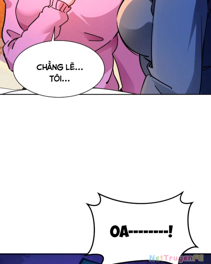 Bạn Gái Của Tôi Toàn Là Truyền Thuyết Chapter 46 - Trang 27