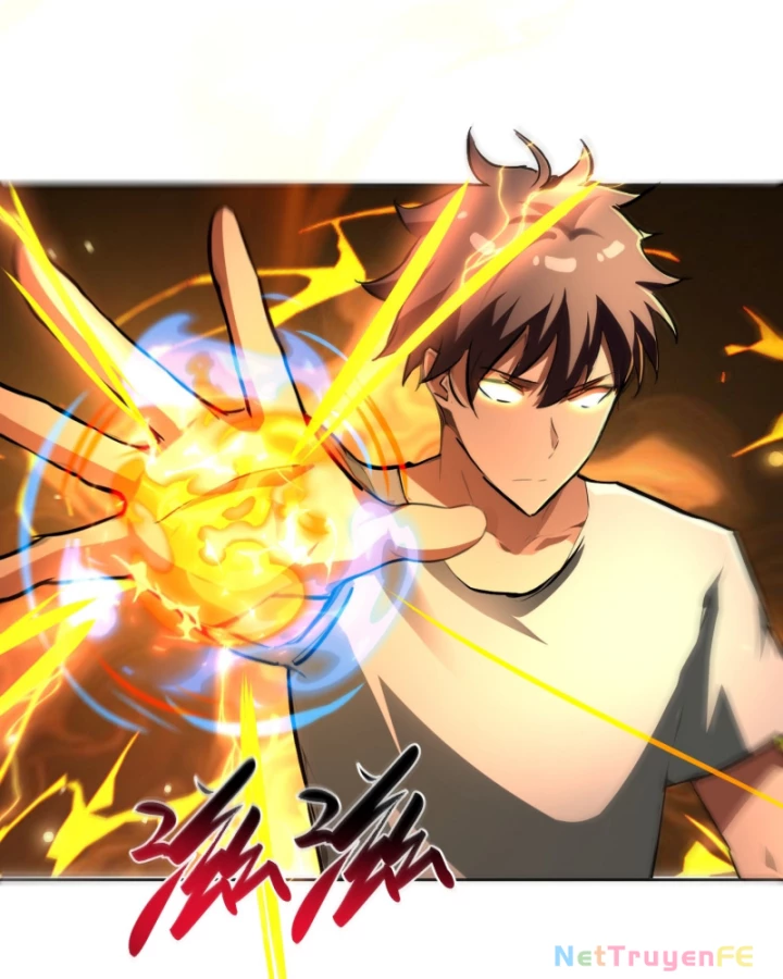 Bạn Gái Của Tôi Toàn Là Truyền Thuyết Chapter 43 - Trang 51