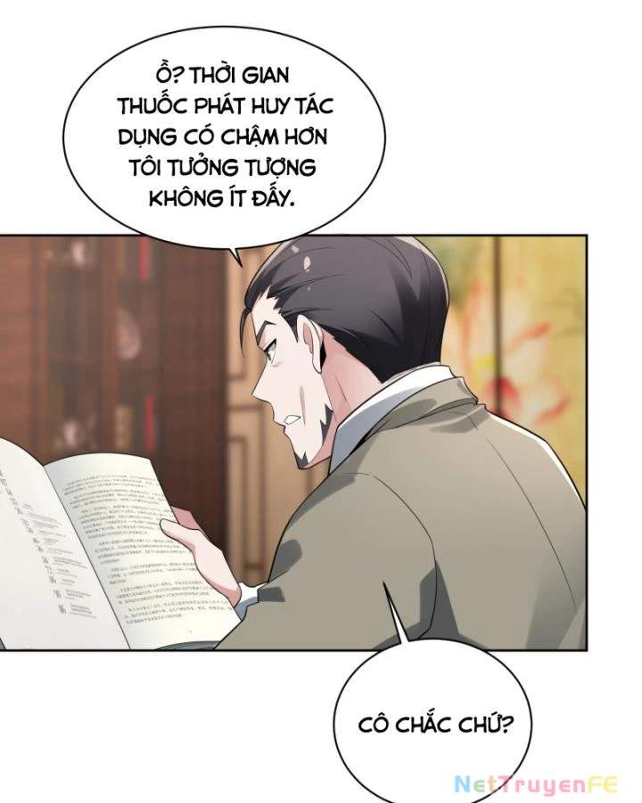 Bạn Gái Của Tôi Toàn Là Truyền Thuyết Chapter 23 - Trang 38
