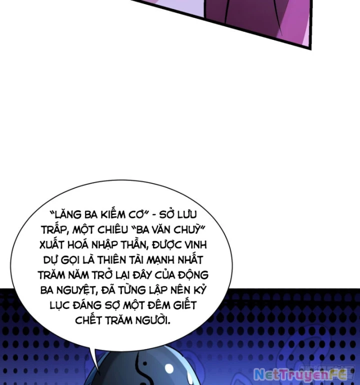 Bạn Gái Của Tôi Toàn Là Truyền Thuyết Chapter 48 - Trang 67