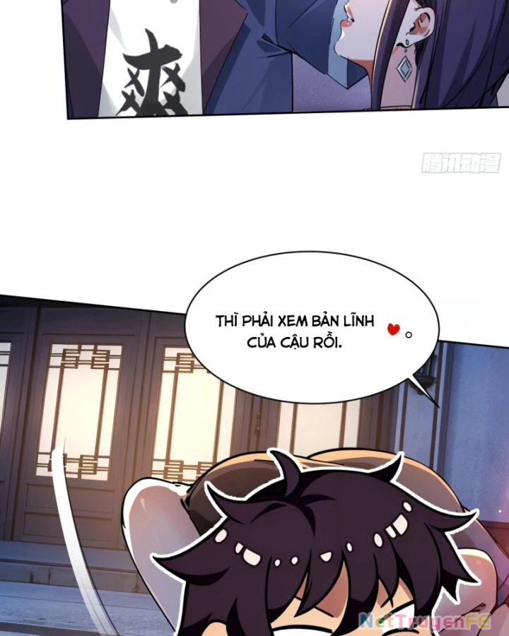 Bạn Gái Của Tôi Toàn Là Truyền Thuyết Chapter 30 - Trang 45