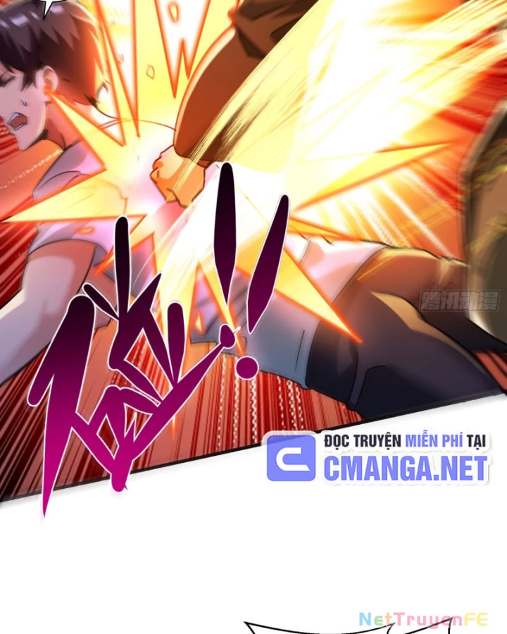 Bạn Gái Của Tôi Toàn Là Truyền Thuyết Chapter 48 - Trang 46