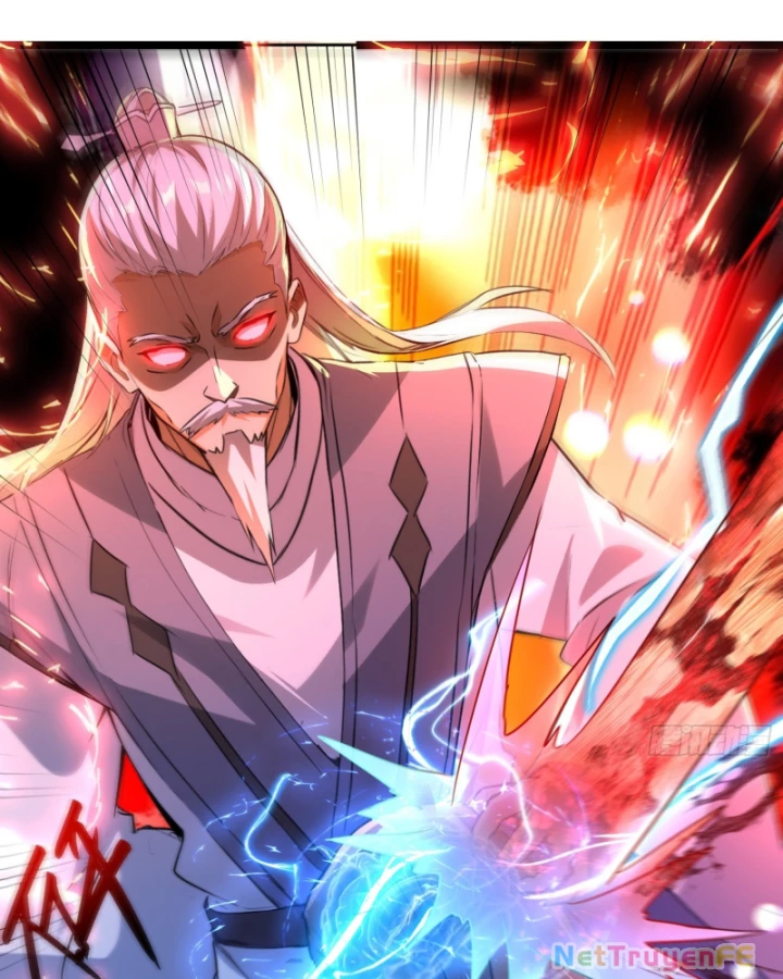 Bạn Gái Của Tôi Toàn Là Truyền Thuyết Chapter 42 - Trang 17