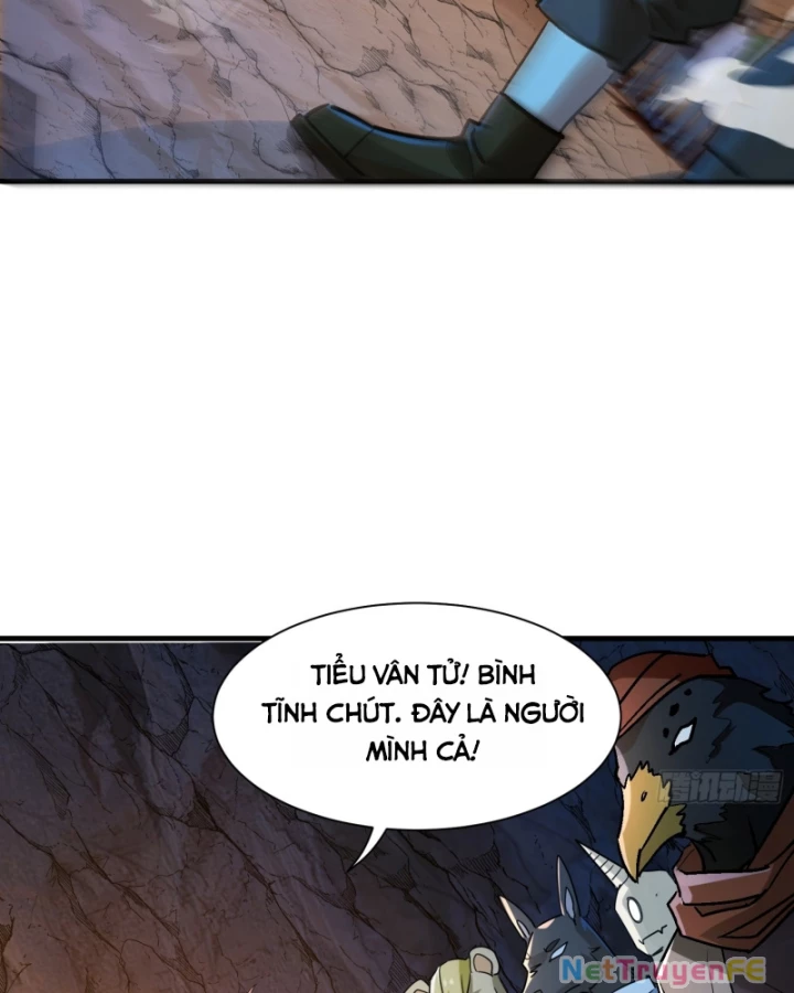Bạn Gái Của Tôi Toàn Là Truyền Thuyết Chapter 55 - Trang 17