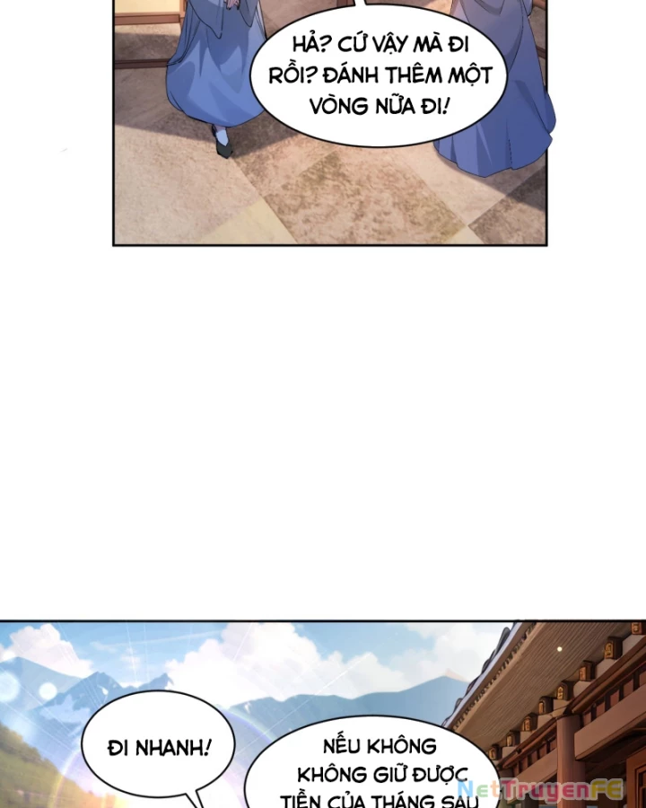 Bạn Gái Của Tôi Toàn Là Truyền Thuyết Chapter 38 - Trang 23