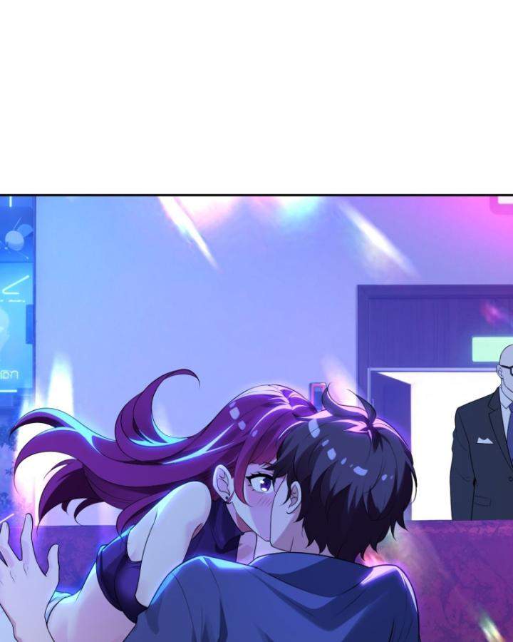 Bạn Gái Của Tôi Toàn Là Truyền Thuyết Chapter 9 - Trang 37