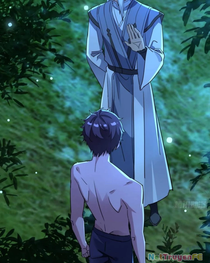 Bạn Gái Của Tôi Toàn Là Truyền Thuyết Chapter 44 - Trang 55