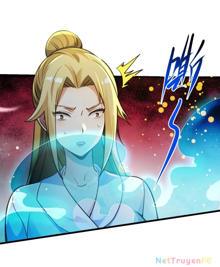 Bạn Gái Của Tôi Toàn Là Truyền Thuyết Chapter 39 - Trang 15