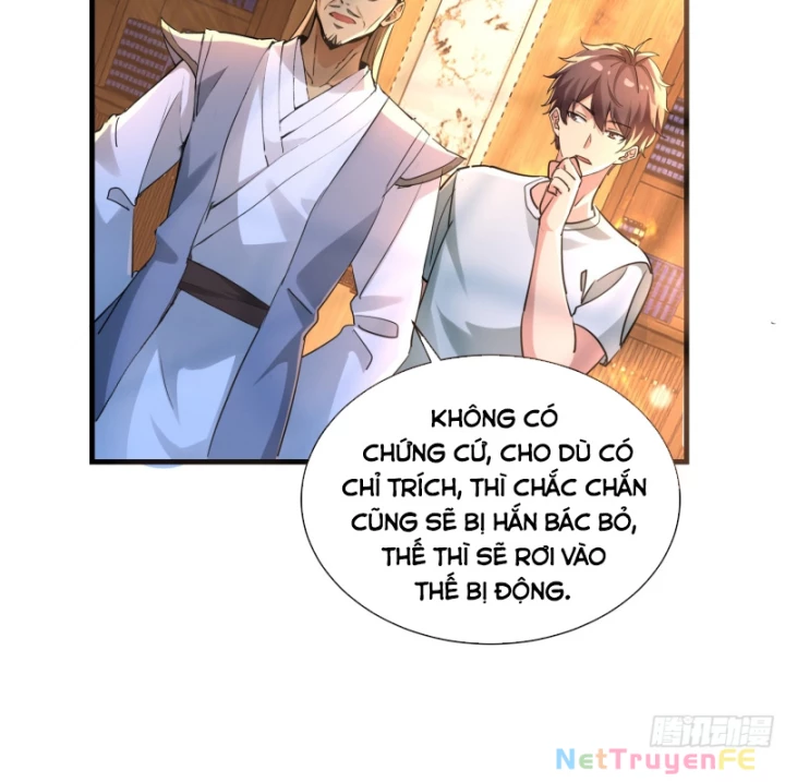 Bạn Gái Của Tôi Toàn Là Truyền Thuyết Chapter 41 - Trang 42