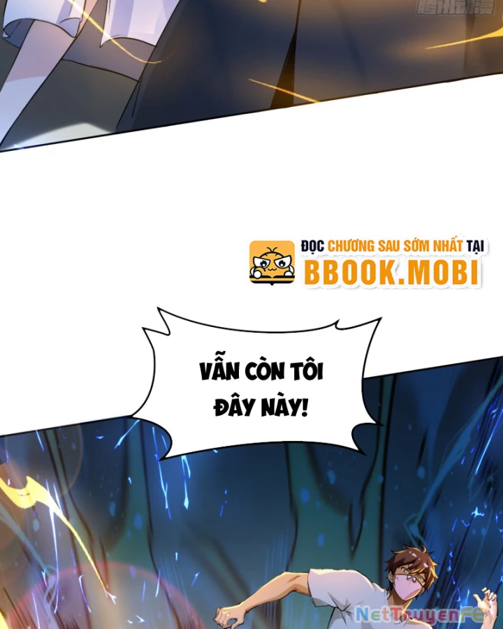 Bạn Gái Của Tôi Toàn Là Truyền Thuyết Chapter 40 - Trang 23