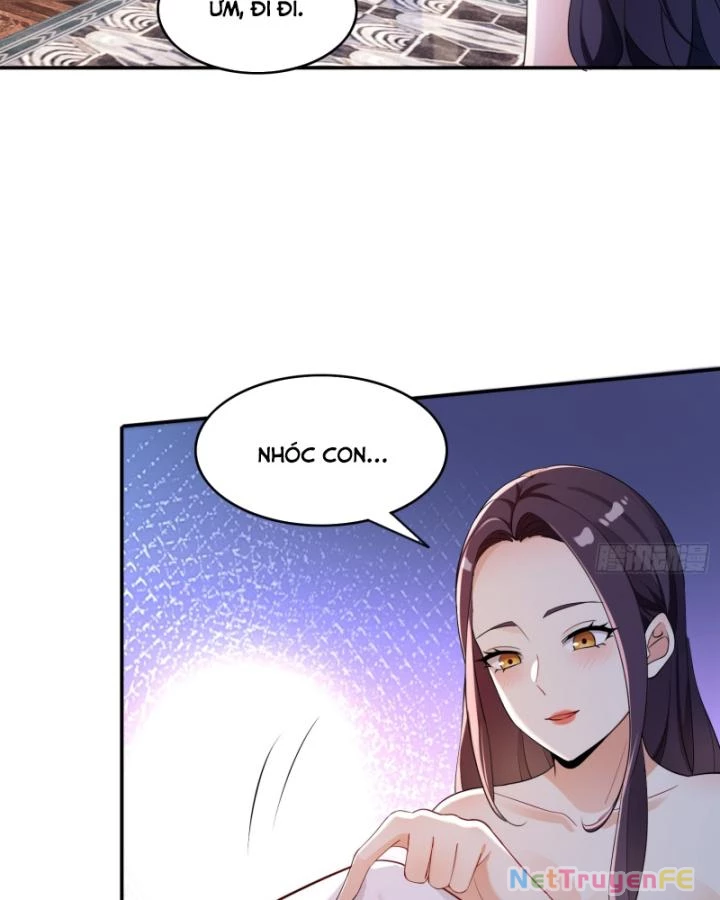 Bạn Gái Của Tôi Toàn Là Truyền Thuyết Chapter 31 - Trang 27