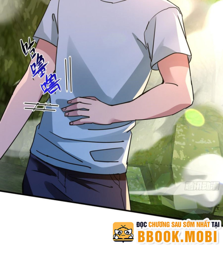 Bạn Gái Của Tôi Toàn Là Truyền Thuyết Chapter 47 - Trang 35