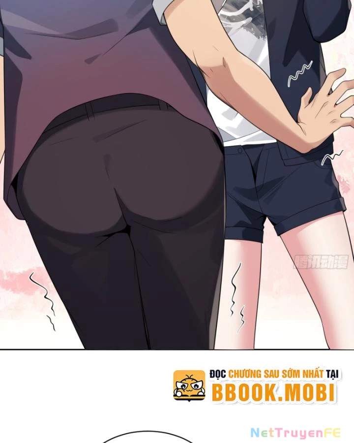 Bạn Gái Của Tôi Toàn Là Truyền Thuyết Chapter 26 - Trang 32
