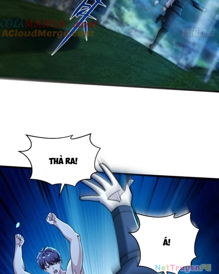 Bạn Gái Của Tôi Toàn Là Truyền Thuyết Chapter 44 - Trang 16