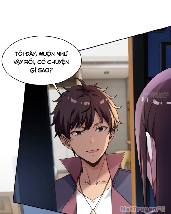 Bạn Gái Của Tôi Toàn Là Truyền Thuyết Chapter 35 - Trang 46
