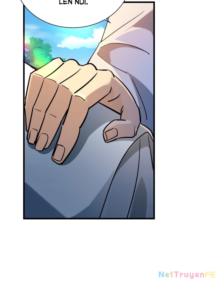 Bạn Gái Của Tôi Toàn Là Truyền Thuyết Chapter 37 - Trang 42