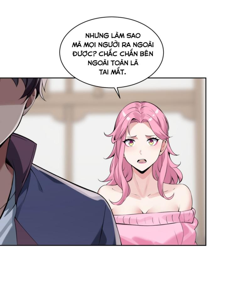 Bạn Gái Của Tôi Toàn Là Truyền Thuyết Chapter 27 - Trang 47