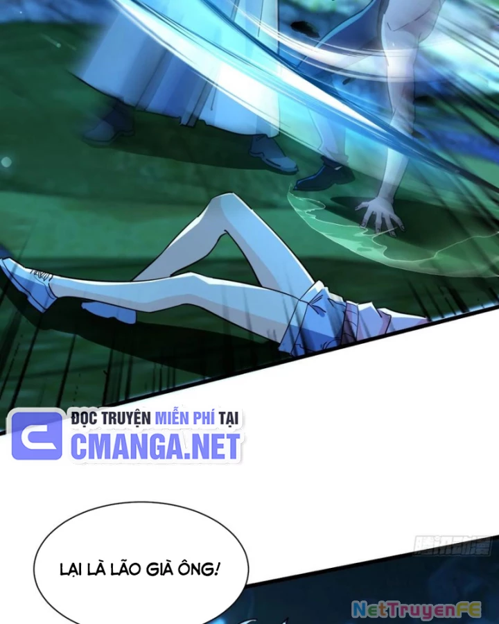 Bạn Gái Của Tôi Toàn Là Truyền Thuyết Chapter 44 - Trang 27