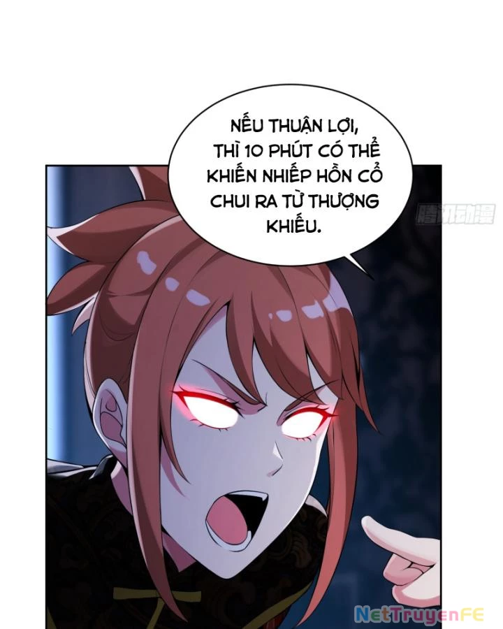 Bạn Gái Của Tôi Toàn Là Truyền Thuyết Chapter 28 - Trang 21