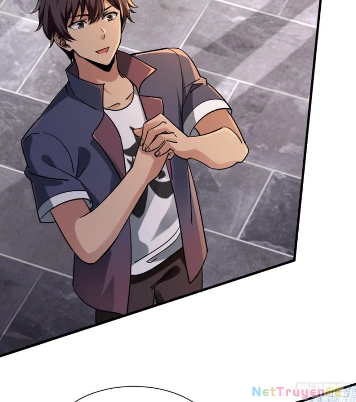 Bạn Gái Của Tôi Toàn Là Truyền Thuyết Chapter 34 - Trang 55