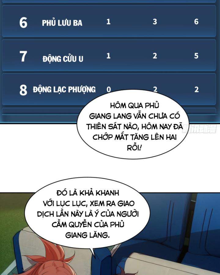 Bạn Gái Của Tôi Toàn Là Truyền Thuyết Chapter 24 - Trang 26