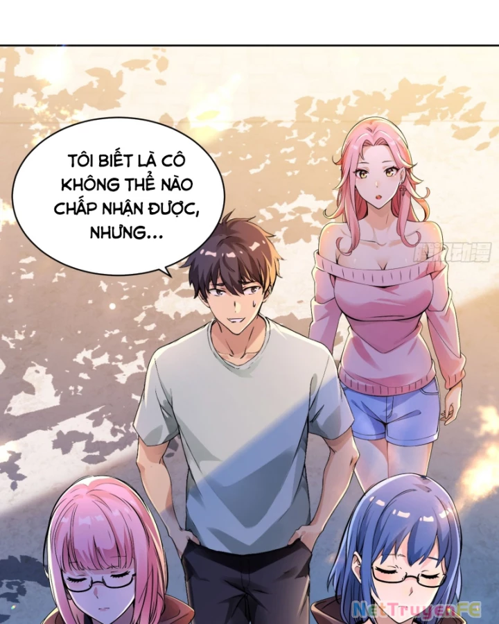 Bạn Gái Của Tôi Toàn Là Truyền Thuyết Chapter 38 - Trang 6