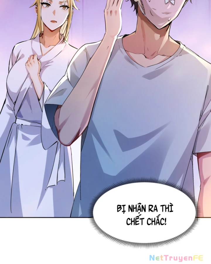 Bạn Gái Của Tôi Toàn Là Truyền Thuyết Chapter 40 - Trang 8