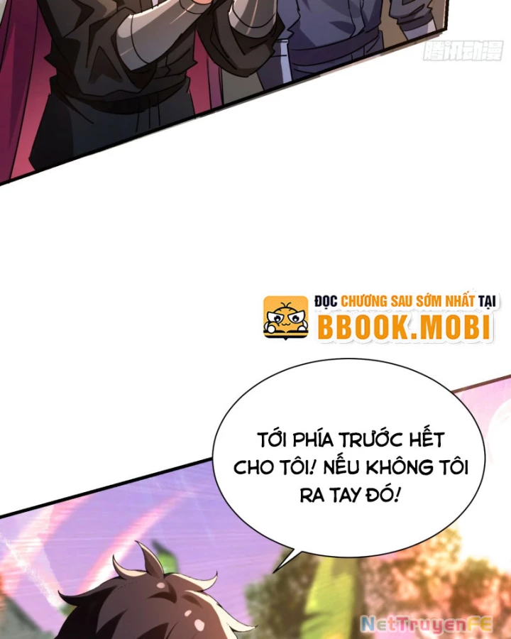 Bạn Gái Của Tôi Toàn Là Truyền Thuyết Chapter 48 - Trang 38