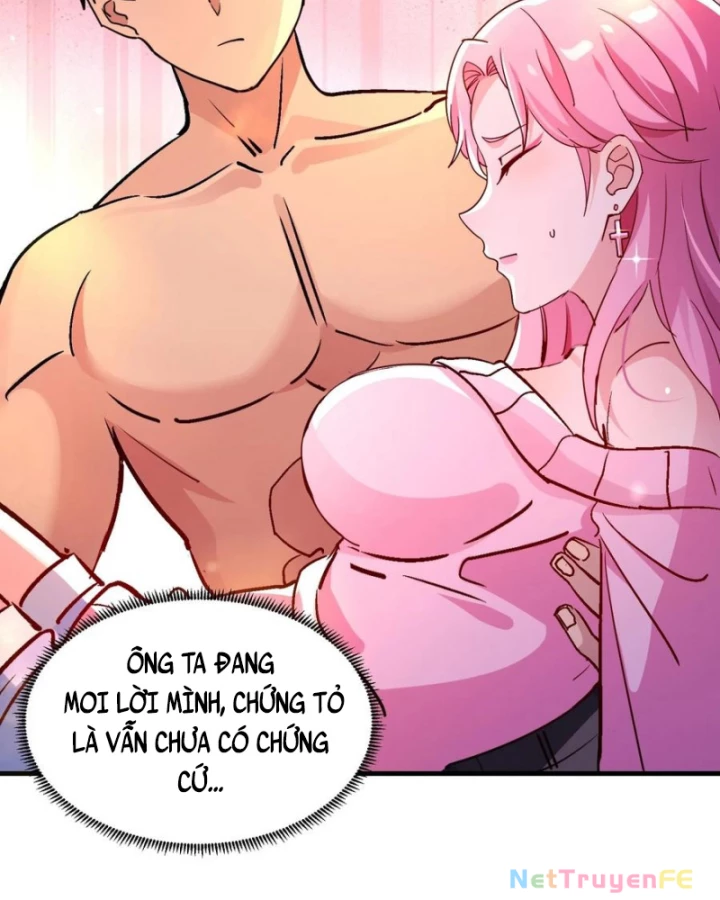 Bạn Gái Của Tôi Toàn Là Truyền Thuyết Chapter 44 - Trang 71