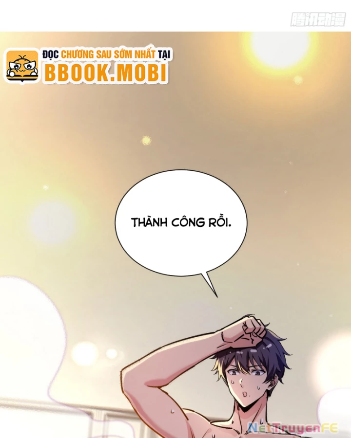 Bạn Gái Của Tôi Toàn Là Truyền Thuyết Chapter 36 - Trang 25