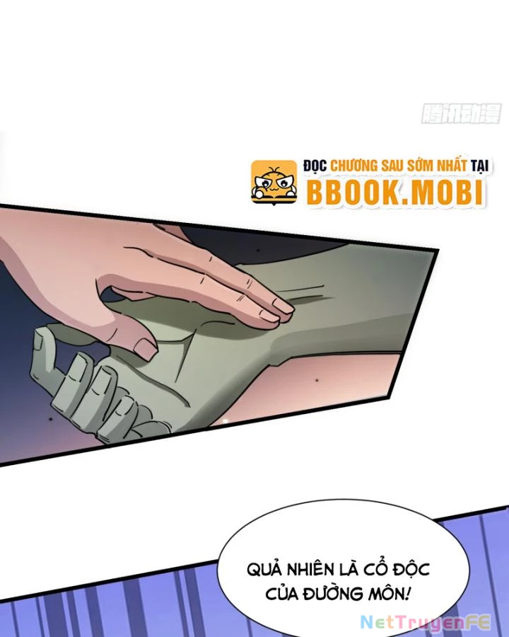 Bạn Gái Của Tôi Toàn Là Truyền Thuyết Chapter 34 - Trang 32