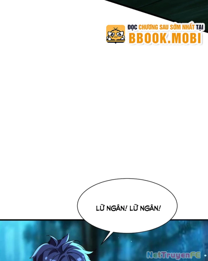 Bạn Gái Của Tôi Toàn Là Truyền Thuyết Chapter 44 - Trang 21